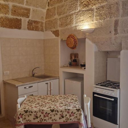 La Dimora Di Poseidone Villa Polignano a Mare Eksteriør bilde