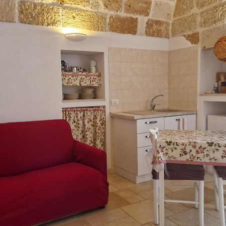 La Dimora Di Poseidone Villa Polignano a Mare Eksteriør bilde