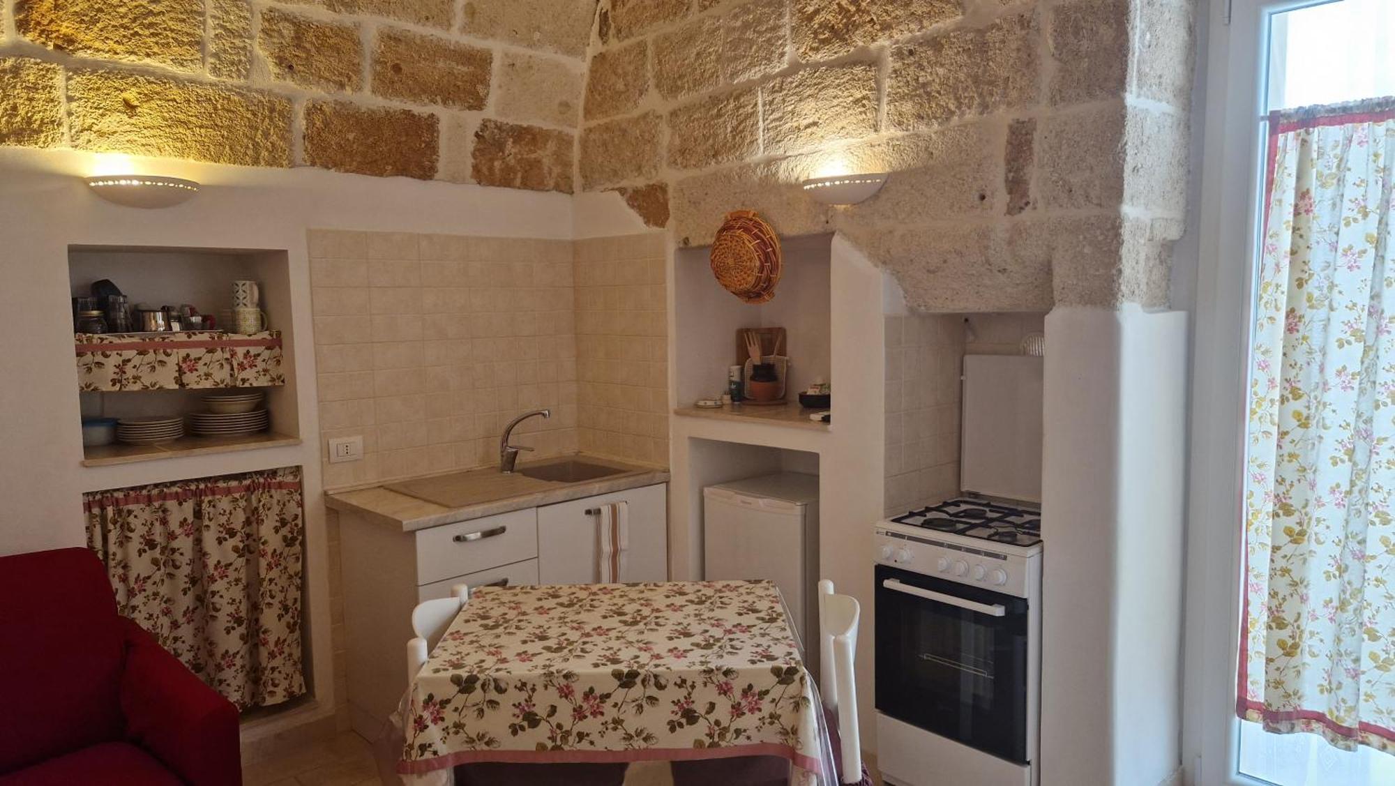 La Dimora Di Poseidone Villa Polignano a Mare Eksteriør bilde