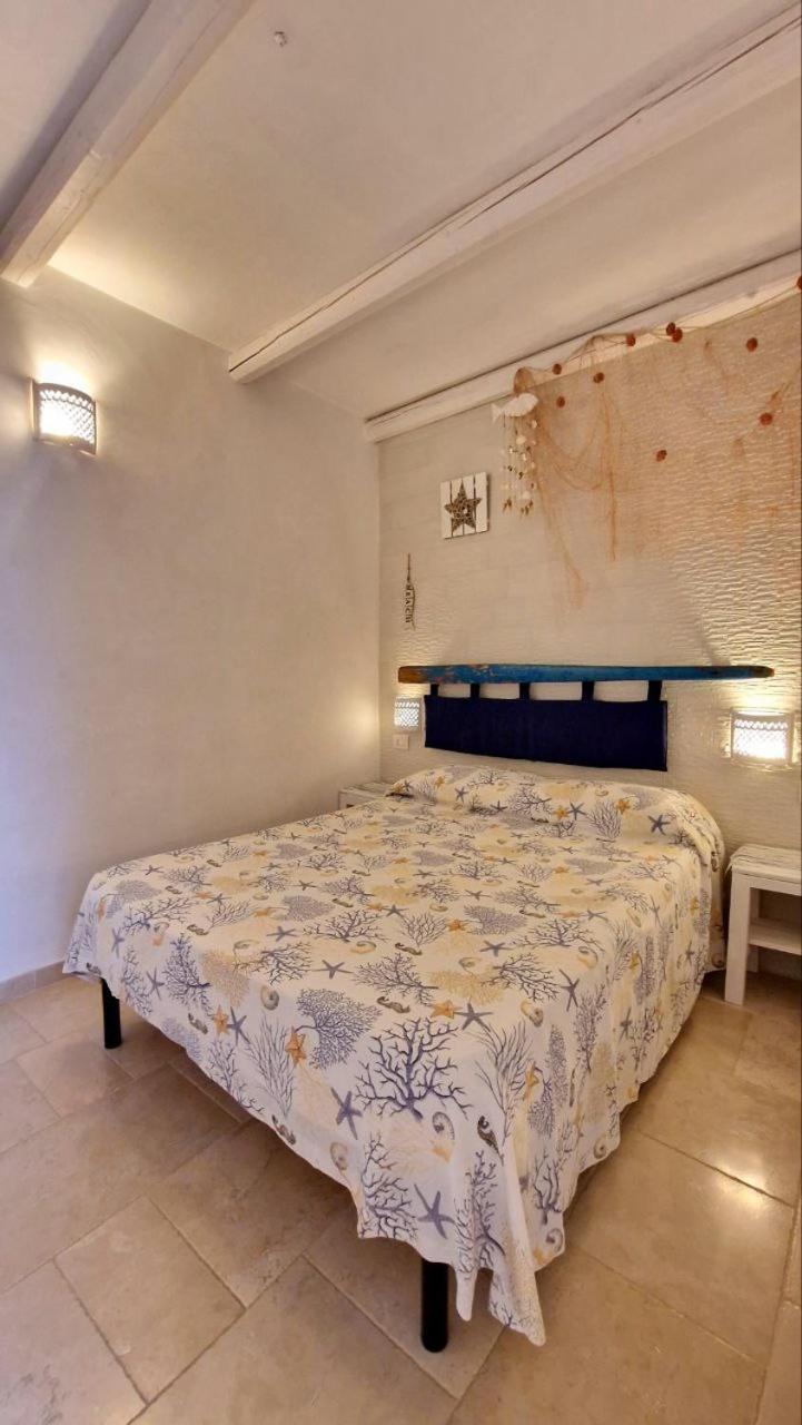 La Dimora Di Poseidone Villa Polignano a Mare Eksteriør bilde
