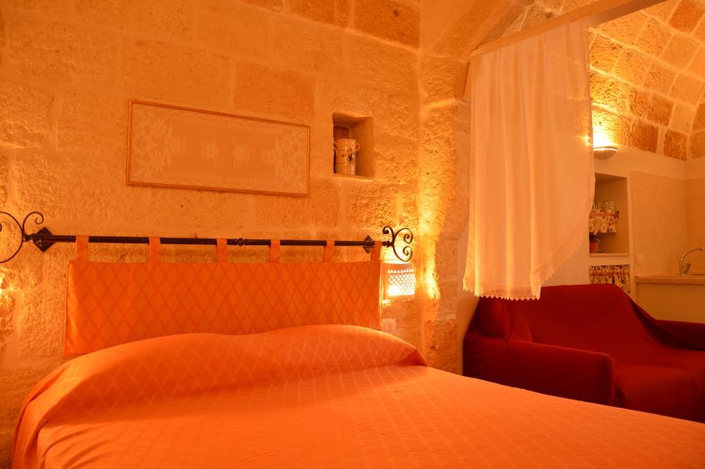 La Dimora Di Poseidone Villa Polignano a Mare Eksteriør bilde
